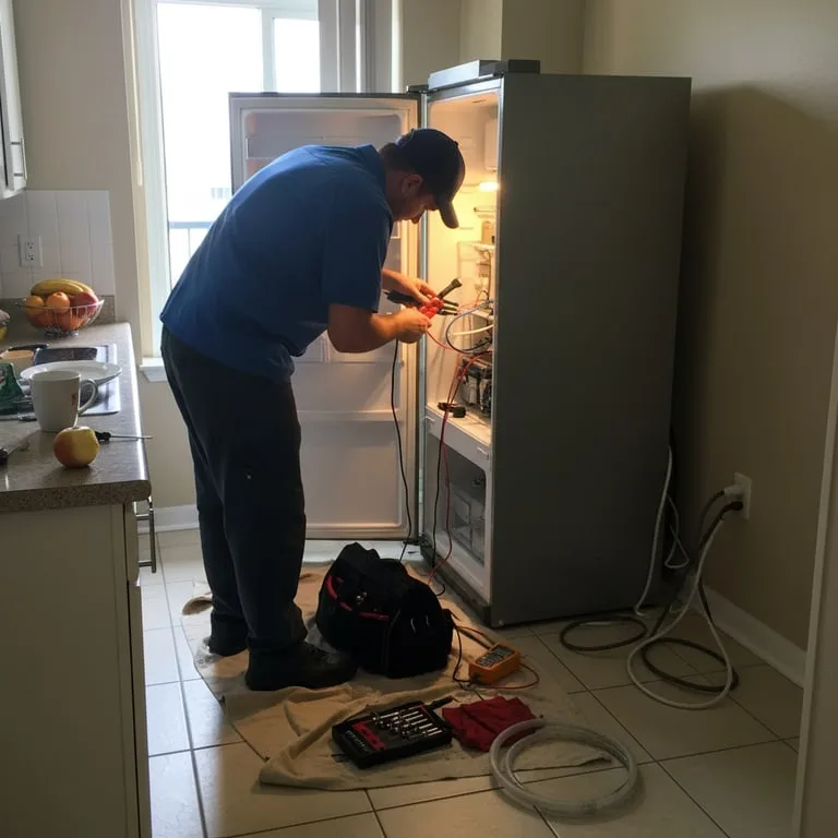 Appliance Repair service in Carrollton, TX
